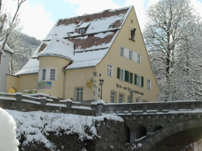 Hotel Alpin Murau